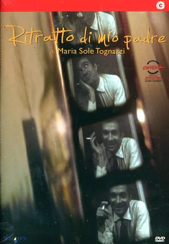 Ritratto di Mio Padre