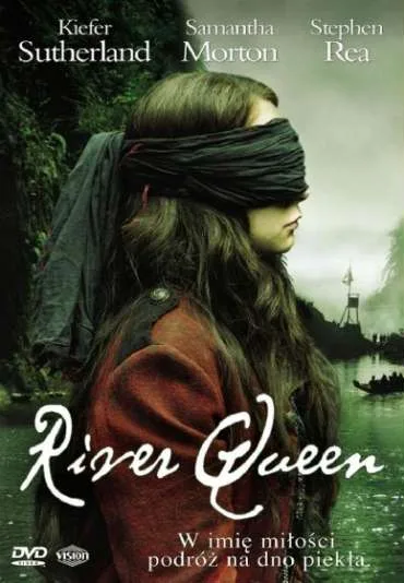 River Queen
