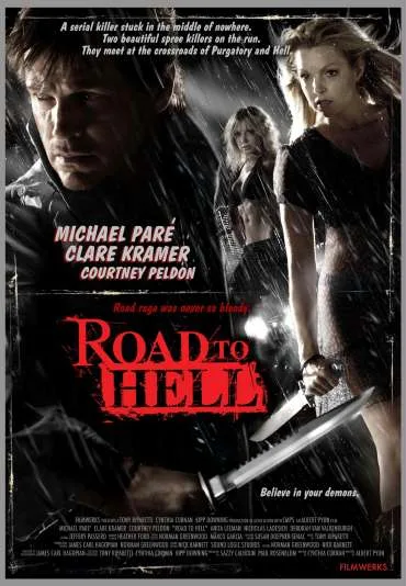 Road to Hell