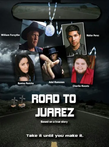Road to Juarez