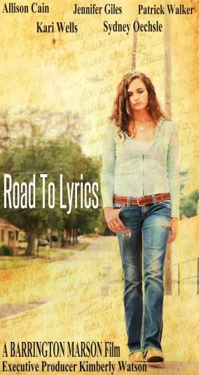 Road to Lyrics