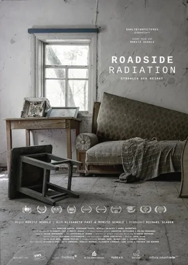 Roadside Radiation