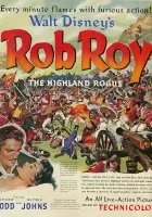 Rob Roy, the Highland Rogue