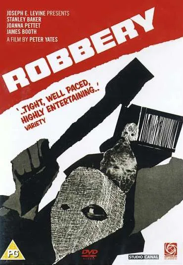 Robbery