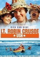Robin Crusoe na rajskiej wyspie