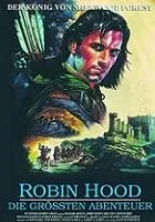 Robin Hood: The Movie