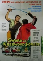 Robin Hood z Sherwoodzkiego Lasu