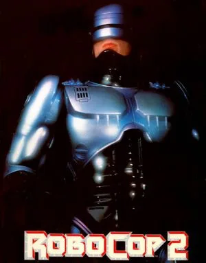 RoboCop 2
