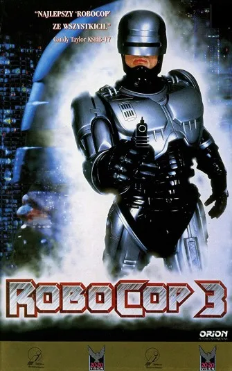 RoboCop 3