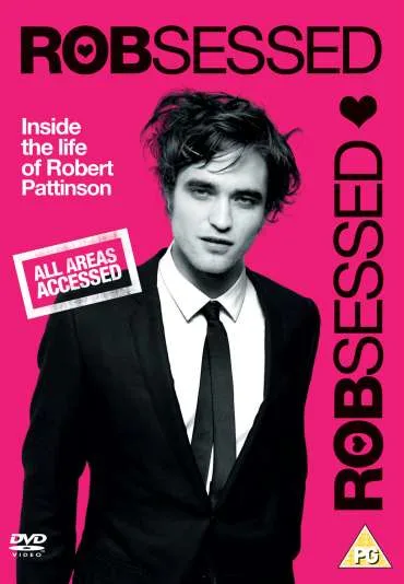Robsessed