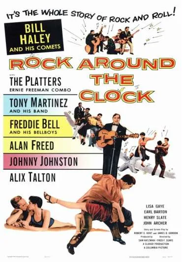 Rock Around the Clock
