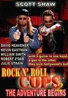 Rock n' Roll Cops 2: The Adventure Begins