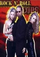 Rock n' Roll Cops