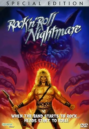 Rock 'n' Roll Nightmare