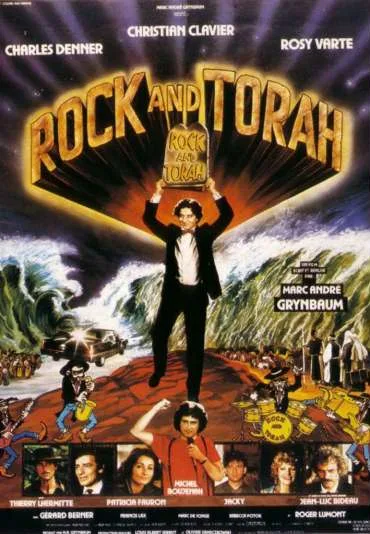 Rock 'n Torah