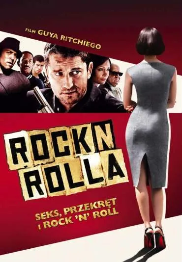 Rock'N'Rolla