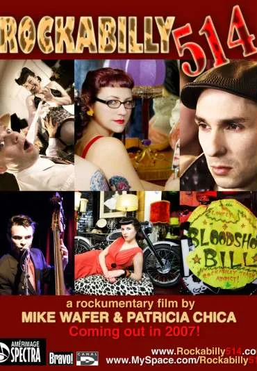 Rockabilly 514