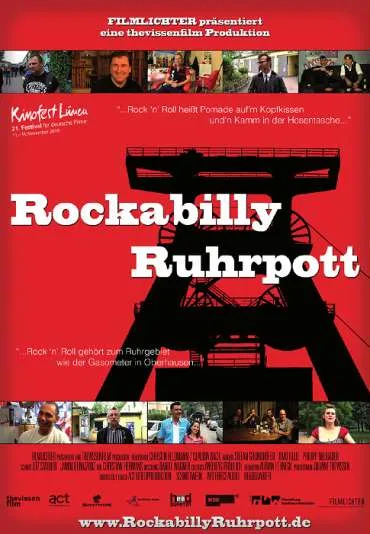 Rockabilly Ruhrpott