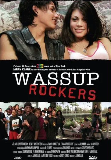 Rockersi z South Central