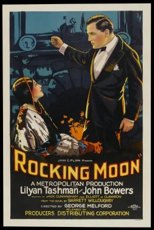 Rocking Moon