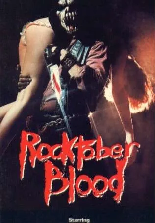 Rocktober Blood