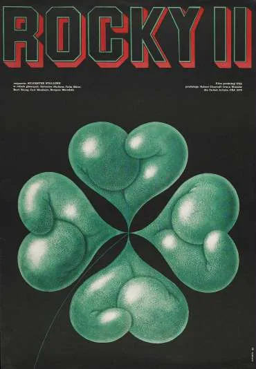 Rocky 2