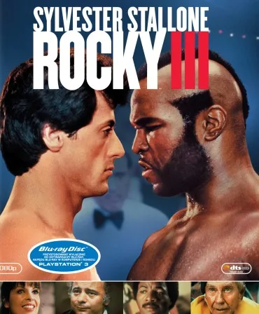 Rocky 3