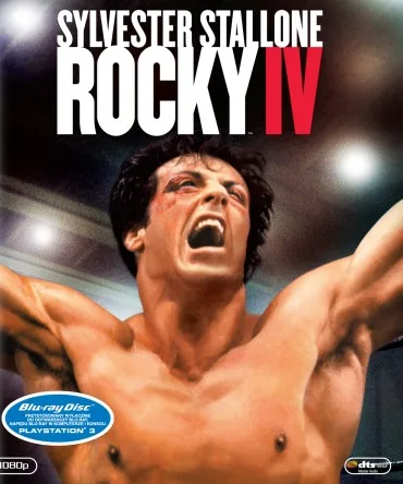 Rocky 4