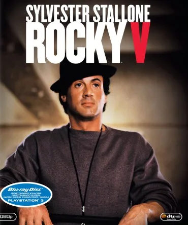 Rocky 5