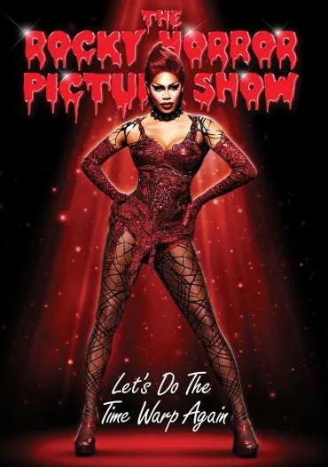 Rocky Horror Picture Show: Zróbmy to jeszcze raz