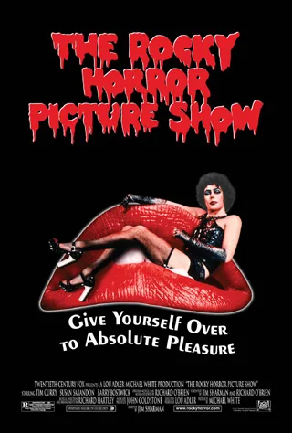 Rocky Horror Picture Show