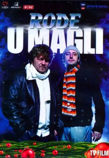 Rode u magli
