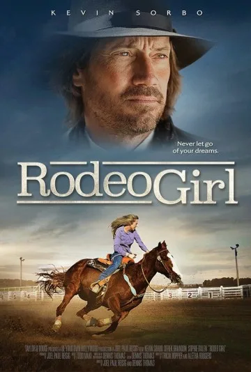 Rodeo Girl
