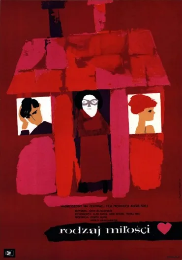 Rodzaj miłości