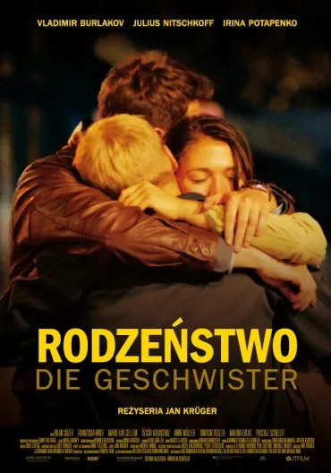 Rodzeństwo