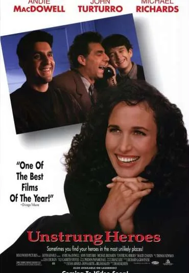 Rodzinka z piekła rodem