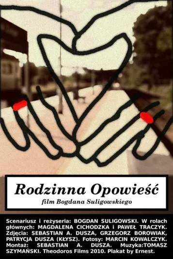 Rodzinna opowieść