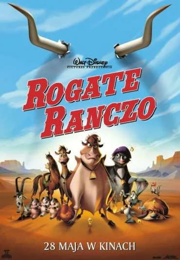 Rogate ranczo