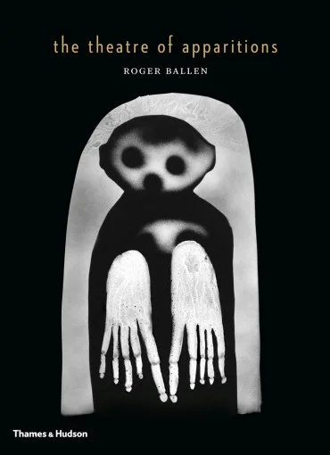 Roger Ballen: Teatr zjaw