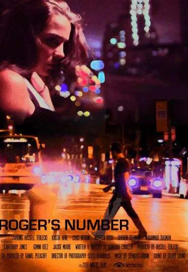 Roger's Number