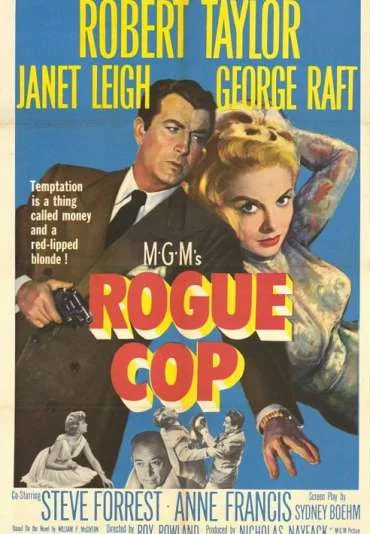 Rogue Cop