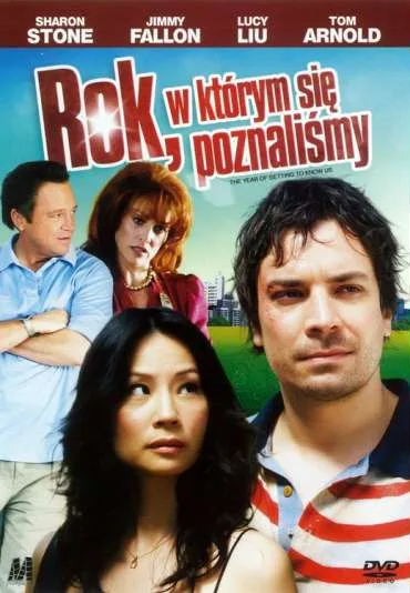 Rok, w którym się poznaliśmy