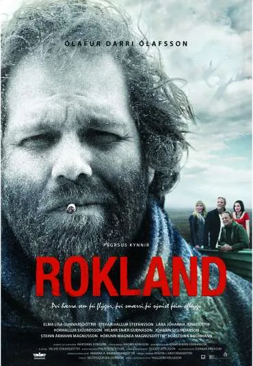 Rokland