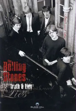 Rolling Stones - to tylko rock & roll