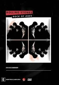 Rolling Stones. Królowie rocka