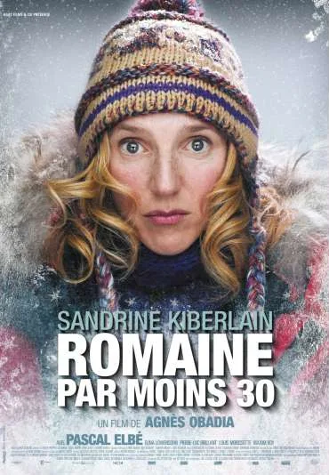 Romaine par moins 30