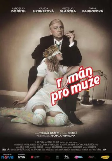 Román pro muže
