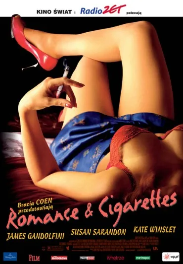 Romance & Cigarettes