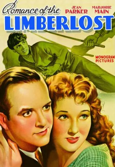 Romance of the Limberlost