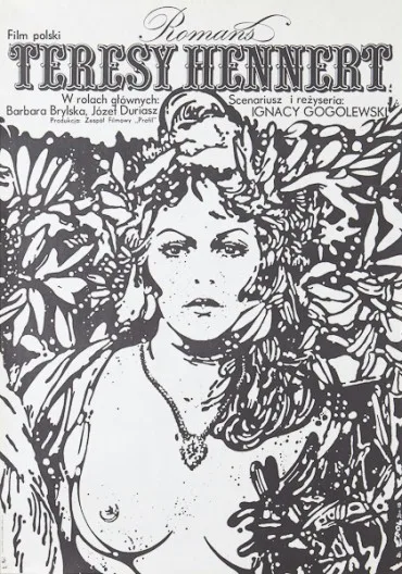 Romans Teresy Hennert